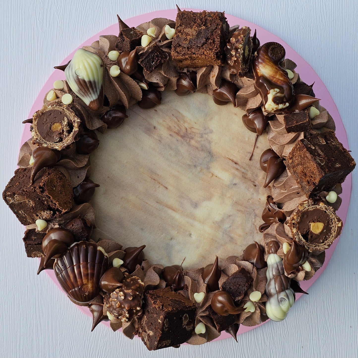SWANSEA COLLECTION FATHERS DAY CHEESECAKE π